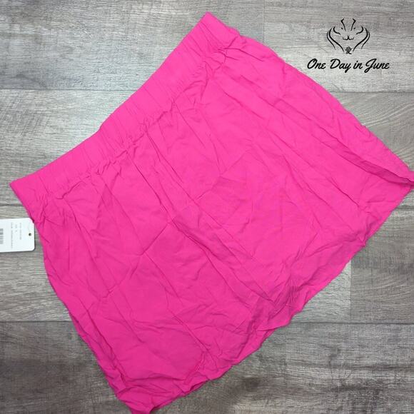 Zac & Rachel Wrap Skort Size 16 - Picture 6 of 6